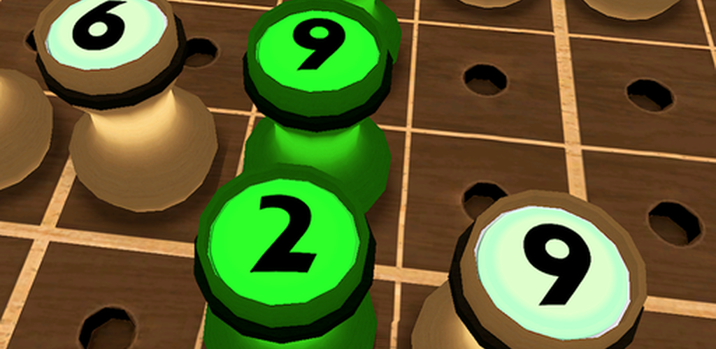 Sudoku Dimensions