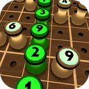 Sudoku Dimensions icon